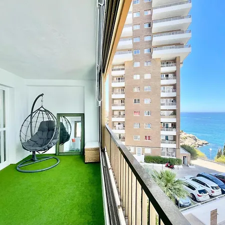 Aleksandra Apartment
